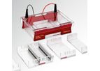 Biometra - Model Compact Multi-Wide - Submerged Gel Electrophoresis