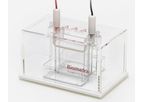 Biometra - Model Minigel-Twin - Vertical Protein Gel Electrophoresis System