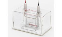 Biometra - Model Minigel-Twin - Vertical Protein Gel Electrophoresis System