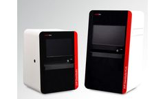 Analytik Jena - Model UVP ChemStudio Series - Next Generation of Gel and Blot Imager