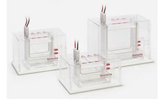 Biometra - Multigel, Multigel-Long and Maxigel Polyacrylamide Gel Electrophoresis