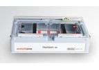Biometra - Model Horizon Family - Agarose Gel Electrophoresis Systems