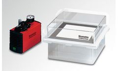 Biometra - Model Vacu-Blot - Blottings