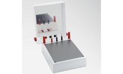 Biometra - Model Fastblot - Standard for Qualitative and Quantitative Protein Analysis