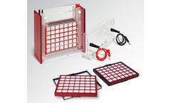 Biometra - Tank-Blotting System