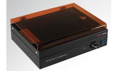 Analytik Jena - UVP UV, White & Blue Light Transilluminators