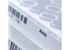 Analytik Jena - Barcode Reader for Microplate Tracking