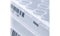 Analytik Jena - Barcode Reader for Microplate Tracking