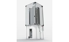 CyBio - Model QuadStack - Compact and Flexible Microplate Storage with Four Stacks