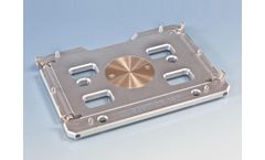 Analytik Jena - Microplate Adapters