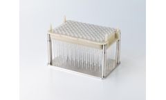 High Throughput Pipetting