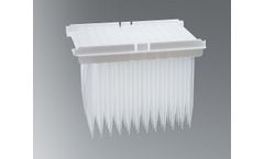 Model CyBio SELMA - TipTrays for High Throughput Pipetting