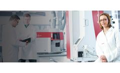 Analytik Jena - Application Support Services