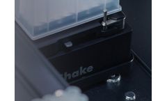 Analytik Jena - Heating and Shaking Systems