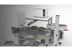 Analytik Jena - Model MALDI-TOF-MS - Automated Sample Preparation for uHTS