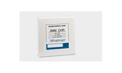 Whatman - Model CHR - Chromatography Paper