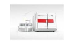 Analytik Jena - Model N/C 3100 Pharma - TOC/ TN Trace Analysis