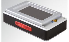 UVstar 8 - Mini UV Transilluminator