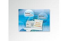 Protran Blotting Membranes