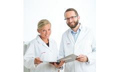 Analytik Jena - Professional Development and Training