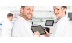 Analytik Jena - Software Support for Lab Automation