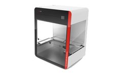 Analytik Jena - UVP PCR Workstations & Cabinets