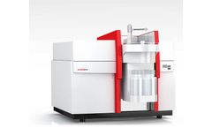 Analytik Jena - Model ZEEnit Series - Zeeman Absorption Atomic Spectrometer