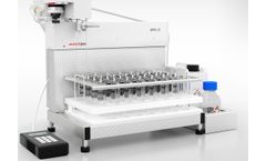 Analytik Jena - AOX Sample Preparation