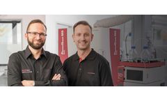 Analytik Jena - Technical Support Services