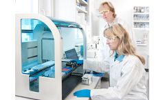 Analytik Jena - Web Seminar Talk to FeliX