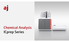 ICprep Series: AOF Sample Preparation for Ion Chromatography and More - Video