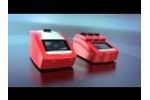 Biometra TAdvanced - Biometra TRIO - Video
