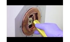 ICP-MS PlasmaQuant MS Cone Exchange - Video