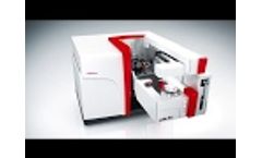 Atomic Absorption. Redefined. - AAS contrAA Series Video