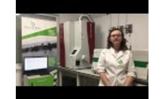 PlasmaQuant MS ICP-MS - Customer Testimonial Blumenfield Romania Video