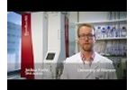 PlasmaQuant MS ICP-MS - Customer Testimonial University of Muenster Video
