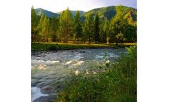 EcoBioClean - Model 102 COL - Oil/Chemical Contamination Products