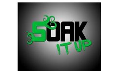 Soak - Model PLUS + - Absorbs any Water Based Chemicals