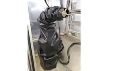 What is a Thermal Robot Protection Cover?