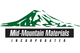 Mid-Mountain Materials Inc.