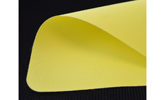 Mid-Mountain - Model Armatex - CheSilicone Coated Textiles for Thermal Insulation