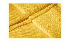 Hytex - Kevlar - Model 400 - High Strength Kevlar Textiles for Aerospace and Industrial Applications