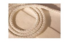 Hytex- Nomex - Model 500 - Nomex Flame Resistant Textiles for High Strength Applications