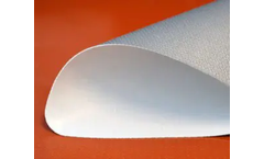 Mid-Mountain - Model Armatex - Silicone Coated Fabrics for Fire Protection