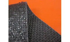 Mid-Mountain - Model Armatex SQ - Silicone/Refractory Coated Fabrics & Textiles