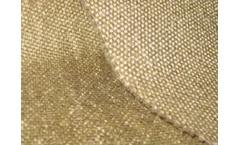 Mid-Mountain - Model Armatex - Flame Protection Vermiculite Coated Fabrics and Textiles