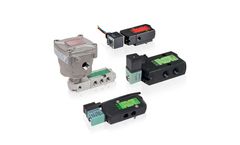 ASCO - Model 551 - Solenoid Spool Valve