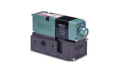 Numatics - Model Mark 8 - 4 Way Directional Control Valve