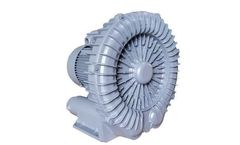 Chuan-Fan - Model RB Series (50HZ) - Side Channel Blowers