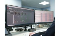 Remote Monitoring Services